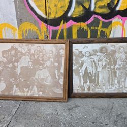 Mexican revolution