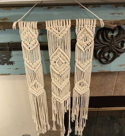 Macramé