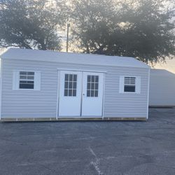 Sheds Sheds Sheds