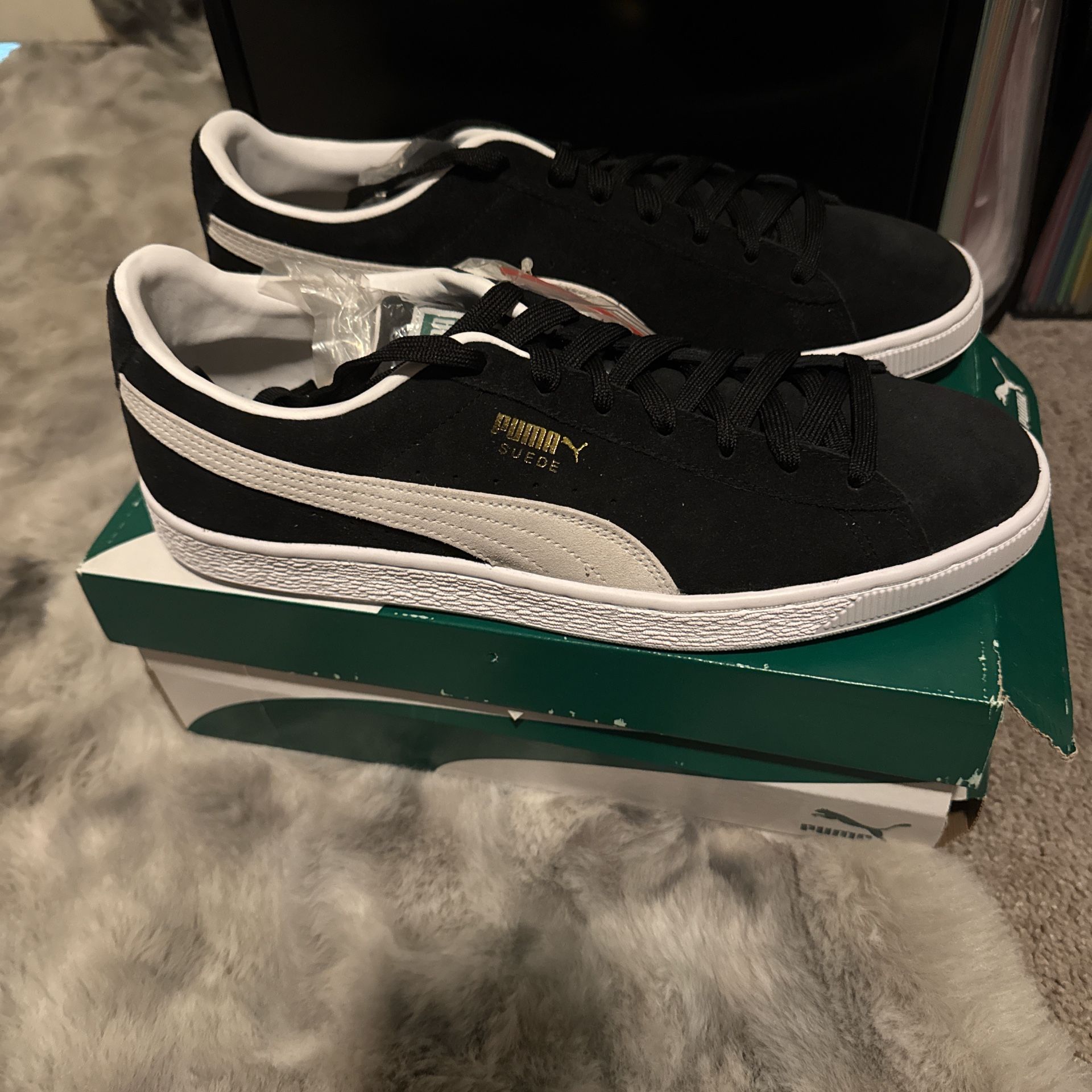 Brand New Mens Puma