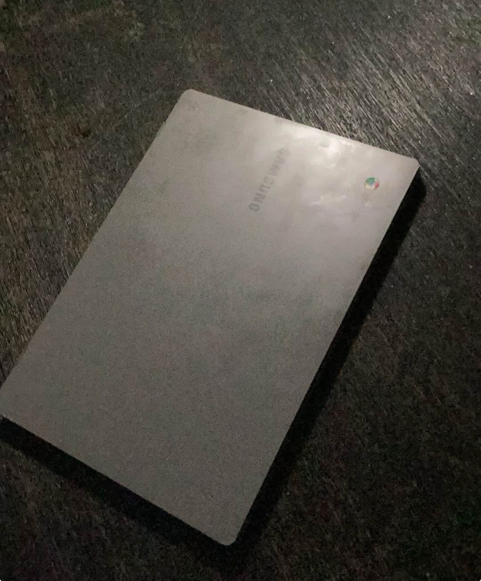 Samsung Chromebook