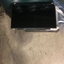 HP 17-by Series 17.3" Genuine Laptop LCD Screen NT173WDM-N11 L22561-001 (READ DESCRIPTION)