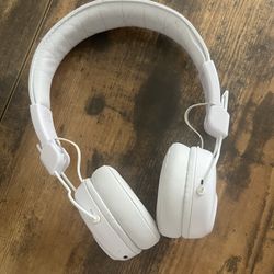 Used Headphones For $15.00 