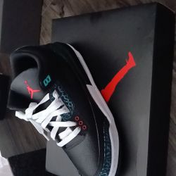 Jordan 