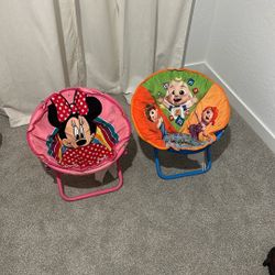 Kid Chairs