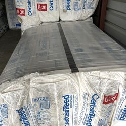 Insulation For Ceiling R30/24 Cover 88 Sqft Unface The Price Is For each