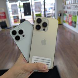 iPhone 14 Pro Unlocked 128gb $99 Down 