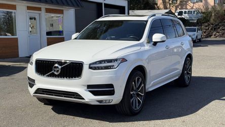 2018 Volvo XC90