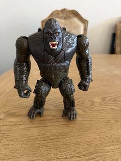 King Kong Action Figure Toy