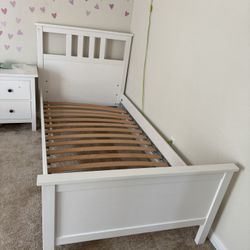 IKEA Bed Frame