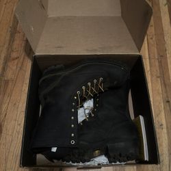 White’s Firefighting Boots