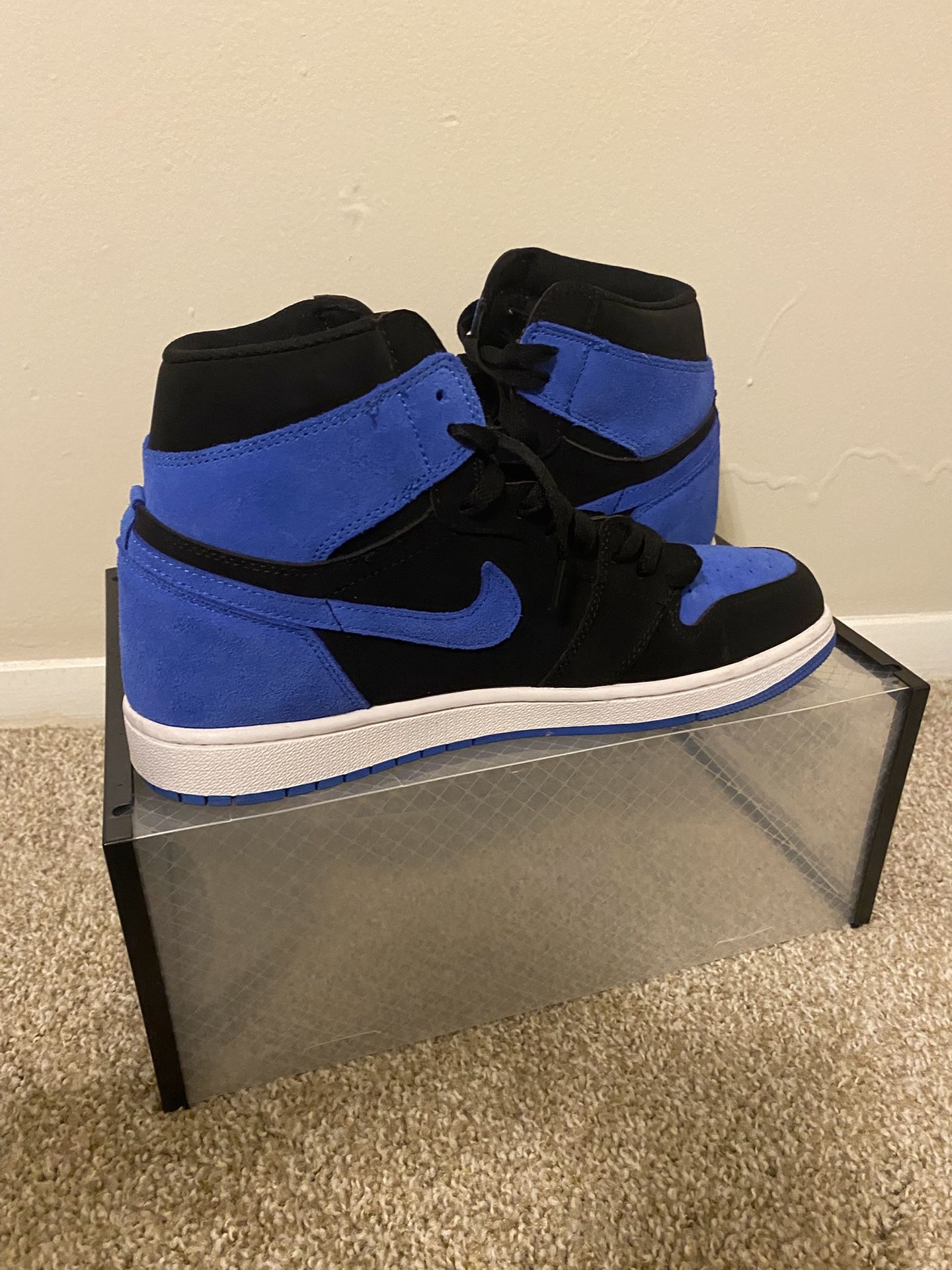 Jordan 1