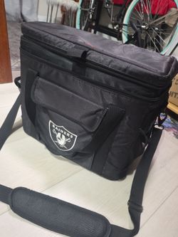 Cooler Raiders