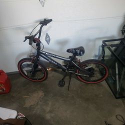 Kent Boys Bike 18"