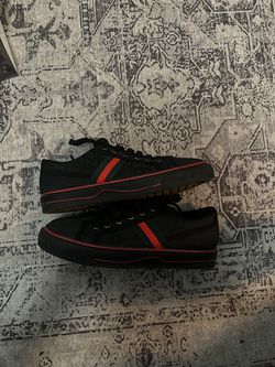 Gucci shoes