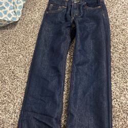 Boys Levi’s 514 Straight Jeans 