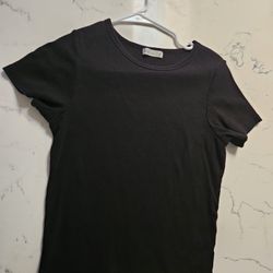 Cute Black Tops