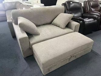 Sofa with storage，$350/2pcs