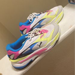 Pumpas Women’s (6)