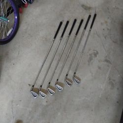 Golf Clubs