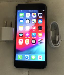 iPhone 7 Plus 32GB FACTORY UNLOCKED