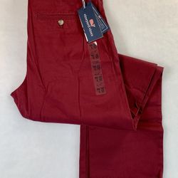 Vineyard Vines Breaker Pants Men's NWT