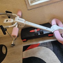 Exercise Bundle