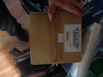 Harley Clutch Shell 98-06 big Twin Except 06 Dyna