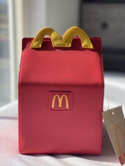 McDonald’s Crossbody
