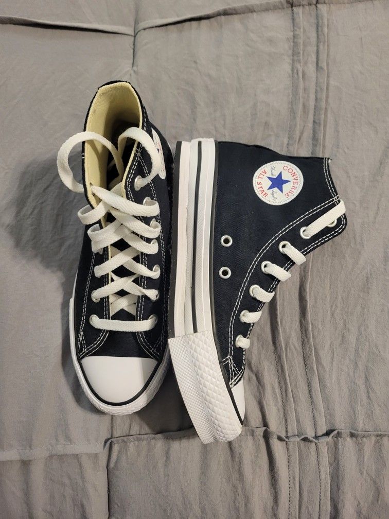 Kids Converse