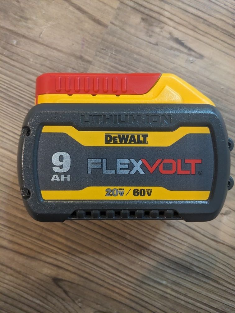 DeWalt Batteries