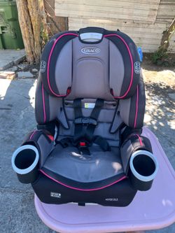 Car seat ( Graco ) Firm price