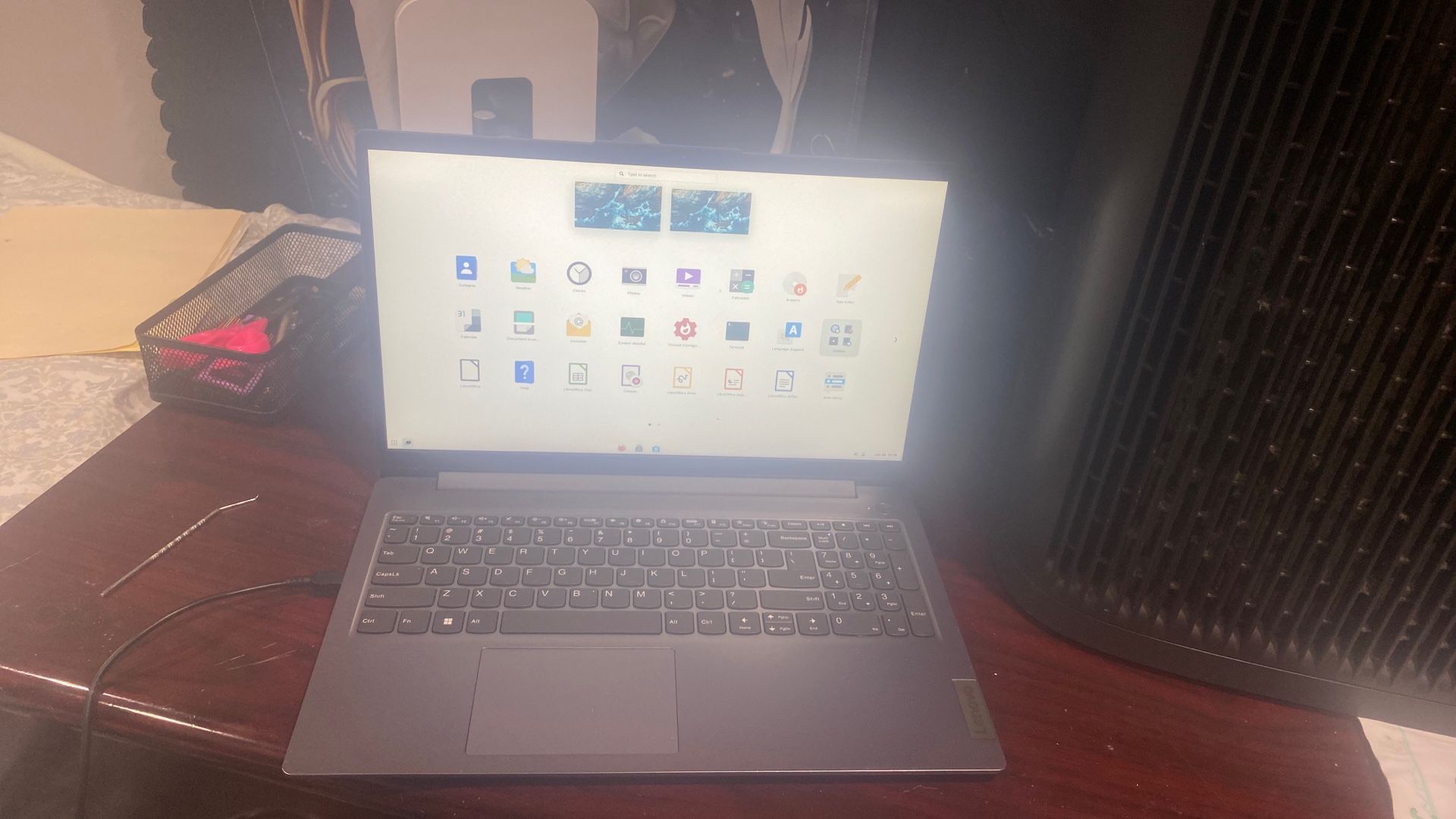 Lenovo Laptop