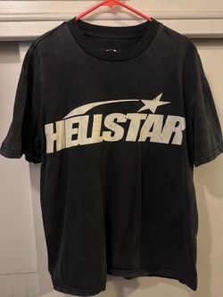 HELLSTAR SIZE MEDIUM