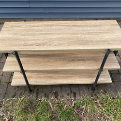Small Shelf 