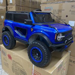 New Sale! Kids Ride On Jeep Beyond 12V 4WD