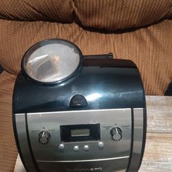 Coffee Maker