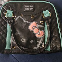 Hello Kitty Purse