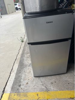 3.1 conventional fridge