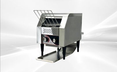 NSF Commercial Conveyor Toaster TT-150
