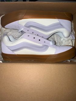 Vans Knu Skool