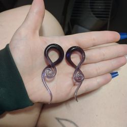 0 mm Glass Hanging Guages 