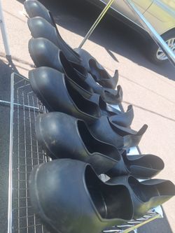 Shoes covers