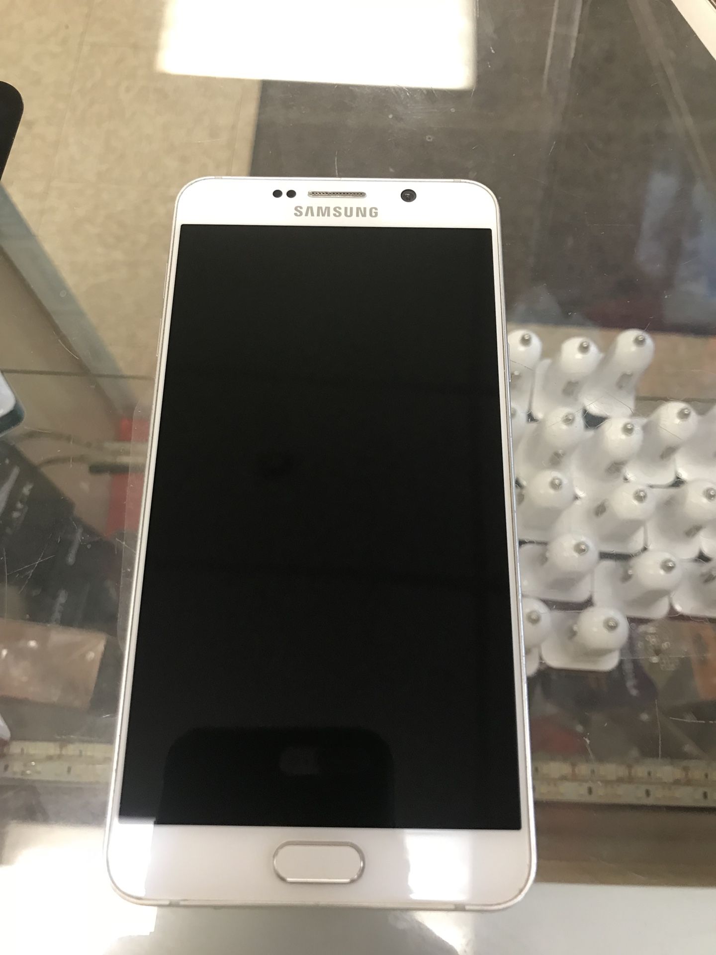 Samsung galaxy 🌌 note 5 excellent condition factory unlocked