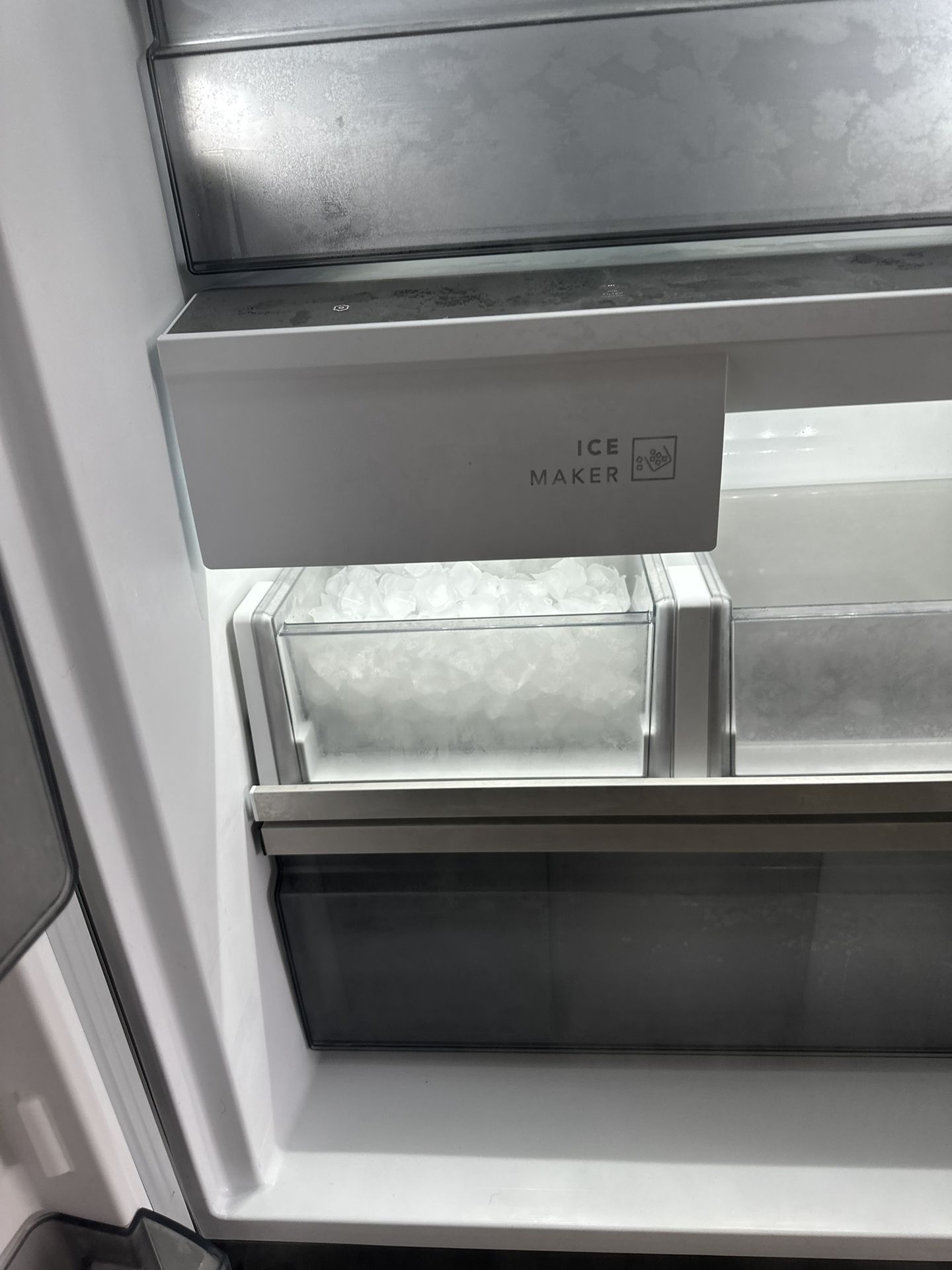 New Scratch And Dent Upright Freezer for Sale in Miami, FL OfferUp