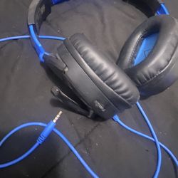 Turtle Beach Recon 70 Wired Gaming Headset