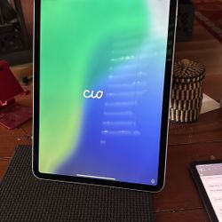 Ipad Pro11” 256 g. WiFi/cell 3rd Gen. M1 Chip