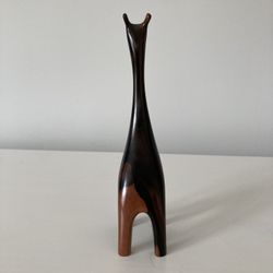 Vintage Giraffe Figurine 