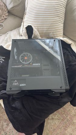 ABS master gaming PC