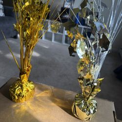 Balloon Holders 